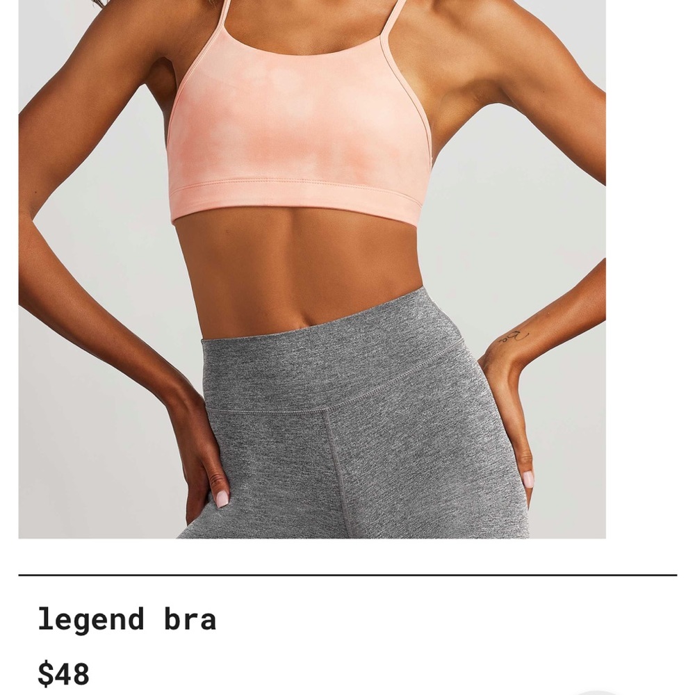 *sold* Stori sports bra